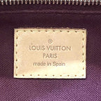 Louis Vuitton Raspail PM Monogram Tote Leather — view 4