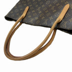 Louis Vuitton Raspail PM Monogram Tote Leather — view 7