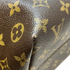 Louis Vuitton Raspail PM Monogram Tote Leather — view 6