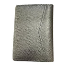 Louis Vuitton Organizer de Poche Taiga Business Card Holder Leather — view 2