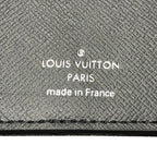 Louis Vuitton Organizer de Poche Taiga Business Card Holder Leather — view 4