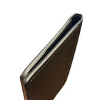 Louis Vuitton Organizer de Poche Taiga Business Card Holder Leather — view 5