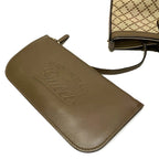 Gucci Diamante Tote Canvas Leather — view 7