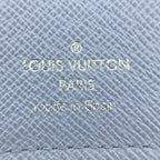 Louis Vuitton Portefeuille Brazza Monogram Wallet Canvas — view 4