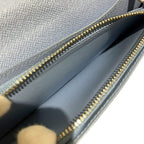 Louis Vuitton Portefeuille Brazza Monogram Wallet Canvas — view 6