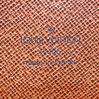 Louis Vuitton Musette Monogram Shoulder Bag Canvas — view 4