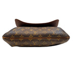 Louis Vuitton Musette Monogram Shoulder Bag Canvas — view 3