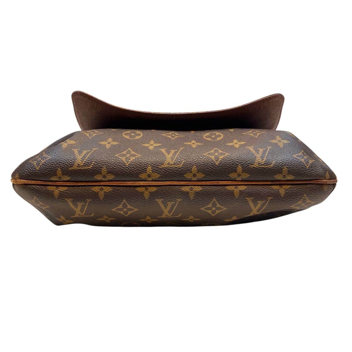 Louis Vuitton Musette Monogram Shoulder Bag Canvas — view 3