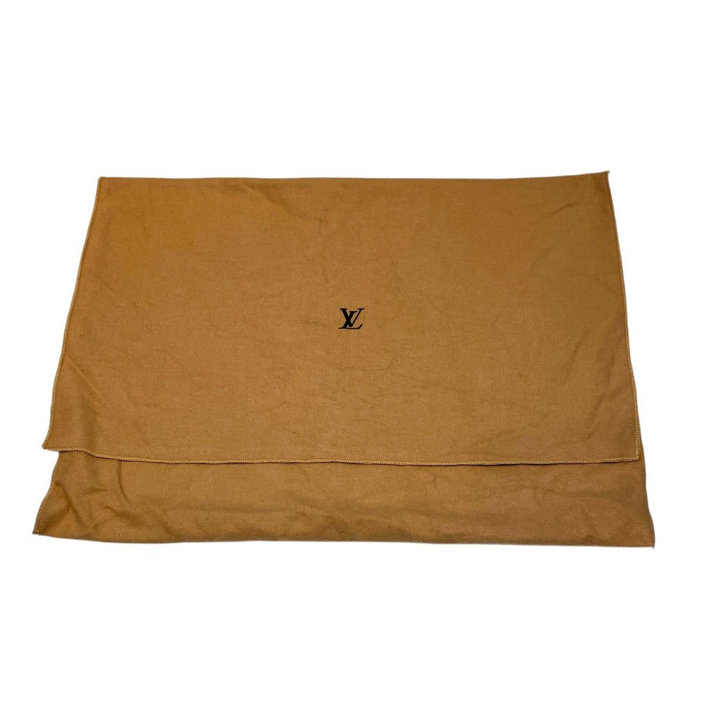 Louis Vuitton Musette Monogram Shoulder Bag Canvas — view 5