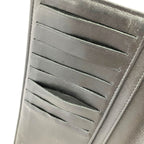 Chanel Wallet Patent Leather — view 7