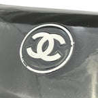 Chanel Wallet Patent Leather — view 9