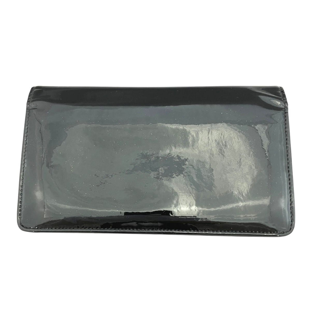 Chanel Wallet Patent Leather — view 2