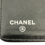 Chanel Wallet Patent Leather — view 4