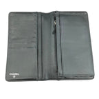 Chanel Wallet Patent Leather — view 3