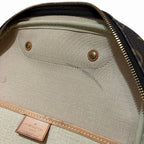 Louis Vuitton Excursion Monogram Leather Handbag — view 6