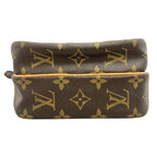 Louis Vuitton Amazon Monogram Shoulder Bag Canvas — view 3