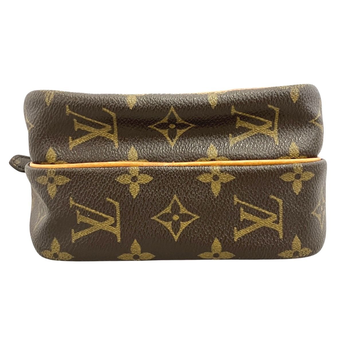 Louis Vuitton Amazon Monogram Shoulder Bag Canvas — view 3