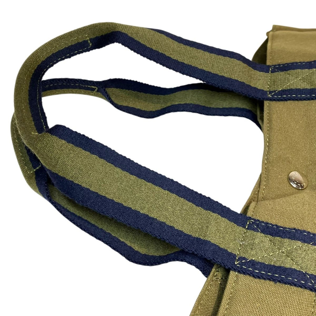Hermes Fourre Tout GM Tote Canvas — view 6