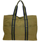Hermes Fourre Tout GM Tote Canvas — view 2