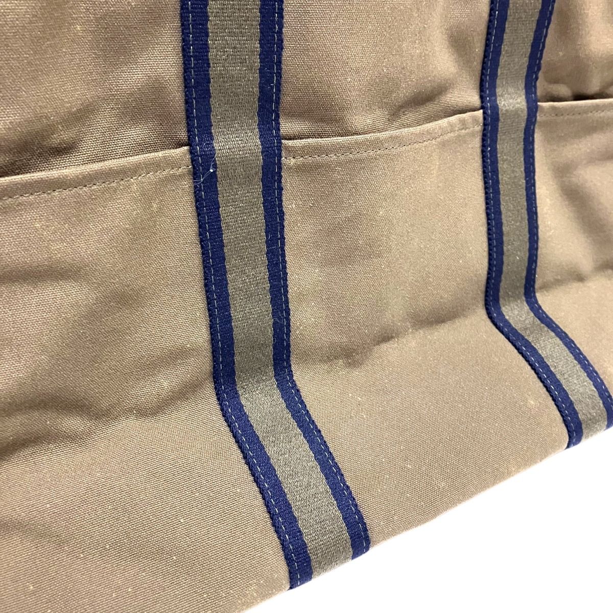 Hermes Fourre Tout GM Tote Canvas — view 9
