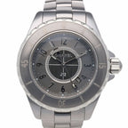 Chanel Chromatic Watch Ceramic Quartz