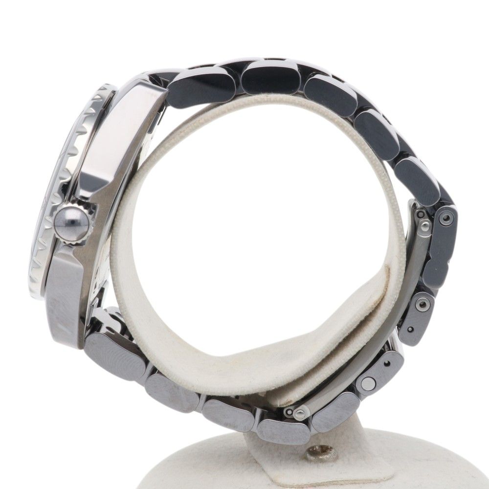 Chanel Chromatic Watch Ceramic Quartz — view 4