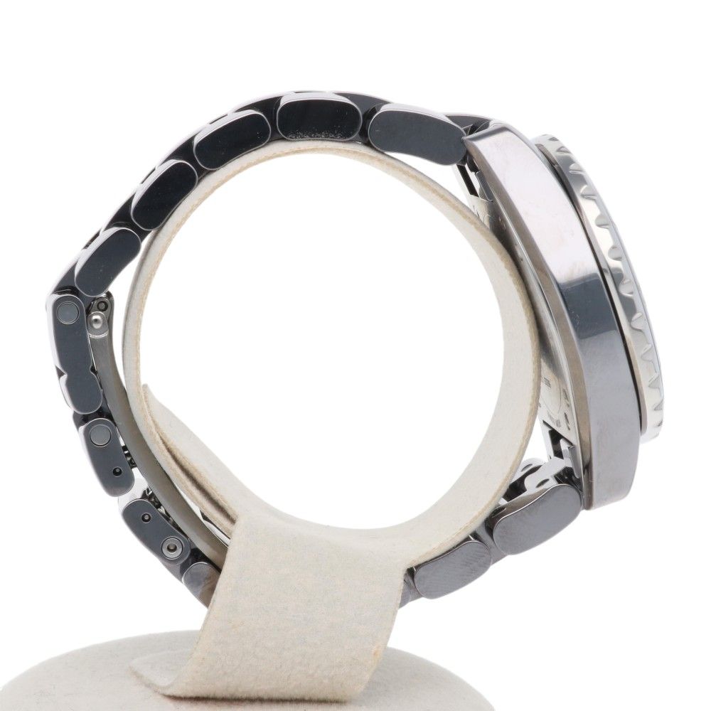 Chanel Chromatic Watch Ceramic Quartz — view 7