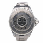 Chanel Chromatic Watch Ceramic Quartz — view 8