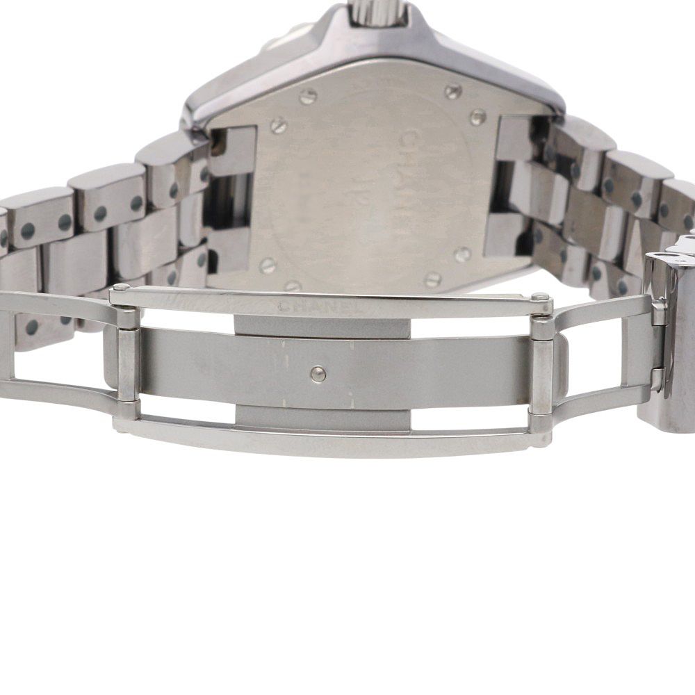 Chanel Chromatic Watch Ceramic Quartz — view 9