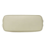 Gucci Ophidia Tote GG Supreme Beige White — view 3