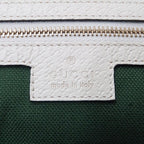 Gucci Ophidia Tote GG Supreme Beige White — view 6
