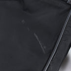Prada Okayama Tenmaya Tessuto Nylon Leather Shoulder Bag Crossbody — view 8