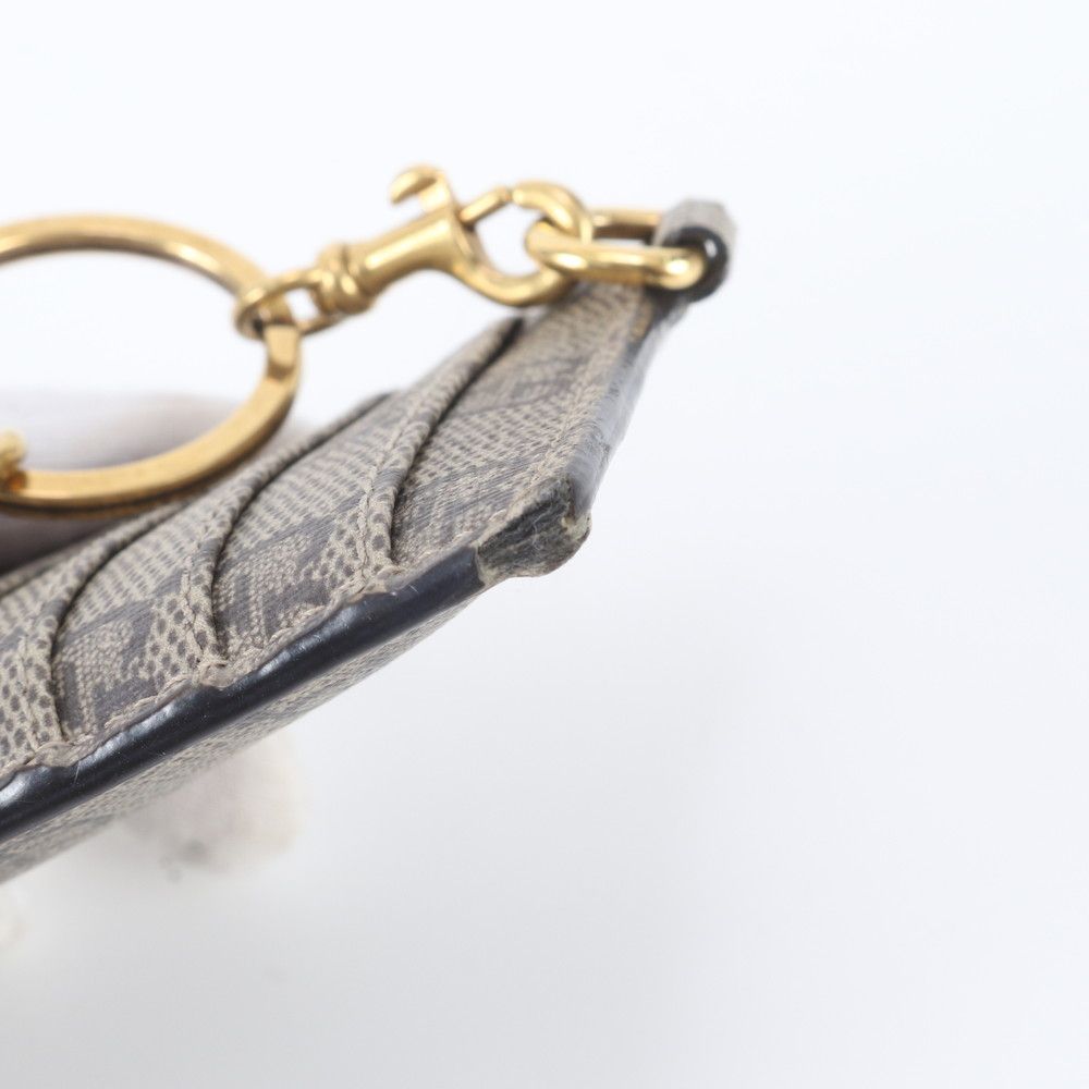 Gucci Collaboration the Hacker Project Card Case Coin Purse Wallet — view 9