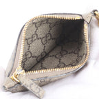 Gucci Collaboration the Hacker Project Card Case Coin Purse Wallet — view 7