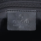 Gucci GG Canvas 019 Leather Tote Shoulder Business Brown — view 8