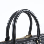 Louis Vuitton Epi Porte Document Voyage Leather Business Bag — view 2