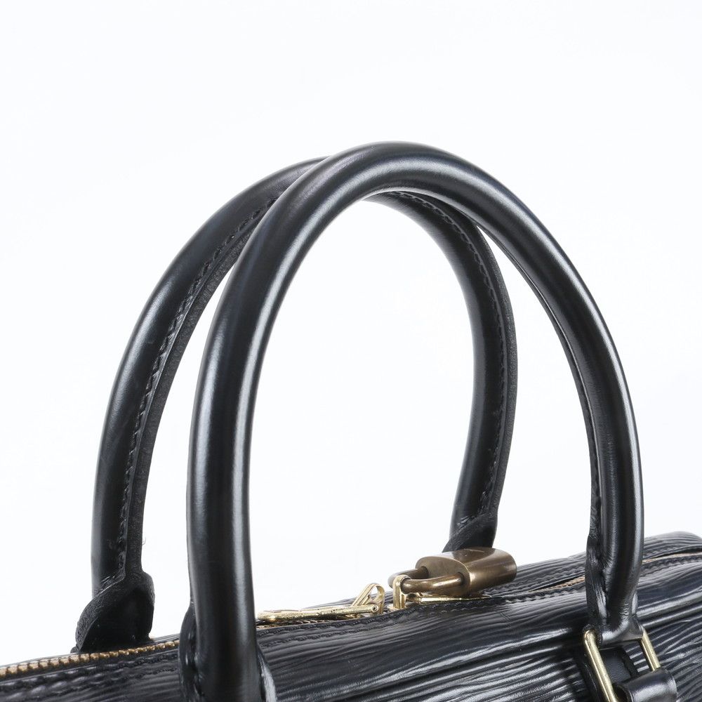 Louis Vuitton Epi Porte Document Voyage Leather Business Bag — view 2