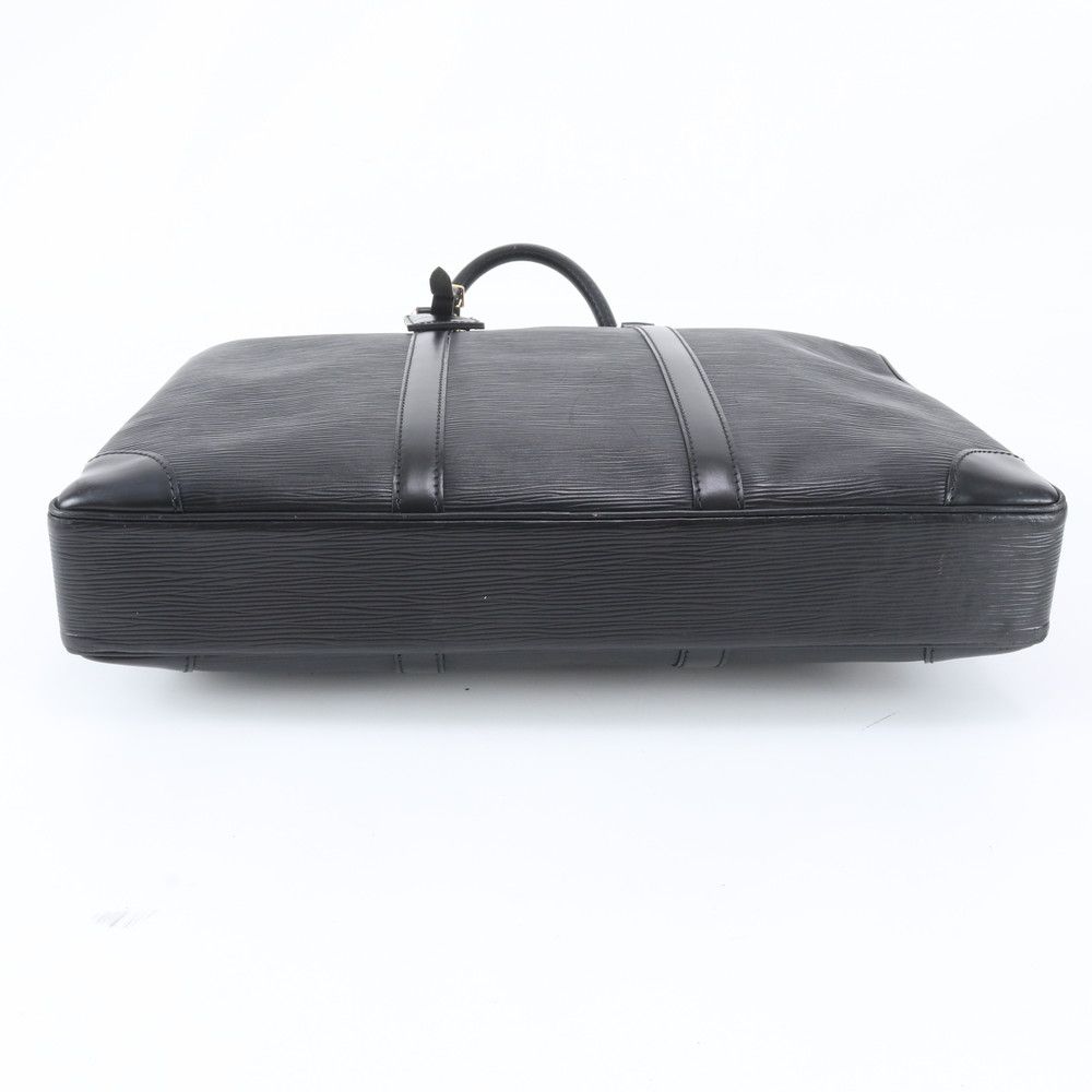 Louis Vuitton Epi Porte Document Voyage Leather Business Bag — view 5