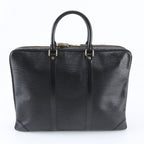 Louis Vuitton Epi Porte Document Voyage Leather Business Bag — view 3