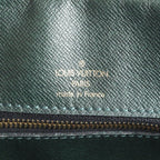 Louis Vuitton Epi Porte Document Voyage Leather Business Bag — view 9