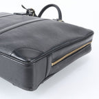 Louis Vuitton Epi Porte Document Voyage Leather Business Bag — view 4