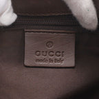 Gucci GG Canvas 002 Leather Tote Shoulder Hand — view 9