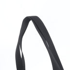 Gucci GG Canvas 019 Leather Tote Shoulder Black — view 2