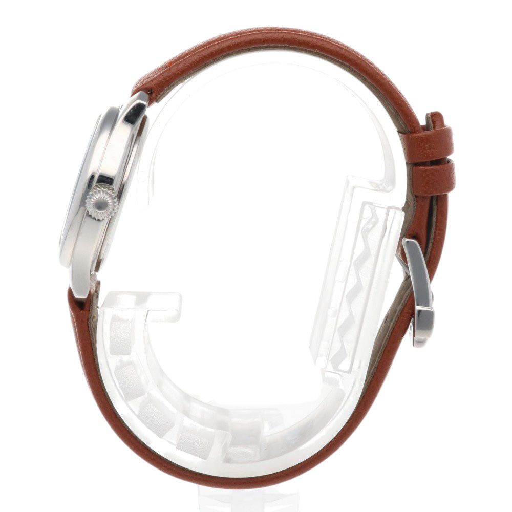 Fendi Watch Stainless Steel Quartz — view 3