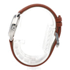 Fendi Watch Stainless Steel Quartz — view 3