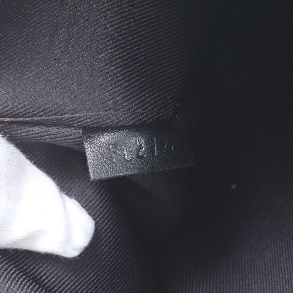 Louis Vuitton Monogram Gray Pochette Cosmos Clutch Business — view 8