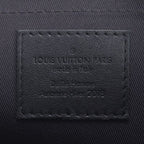 Louis Vuitton Monogram Gray Pochette Cosmos Clutch Business — view 7