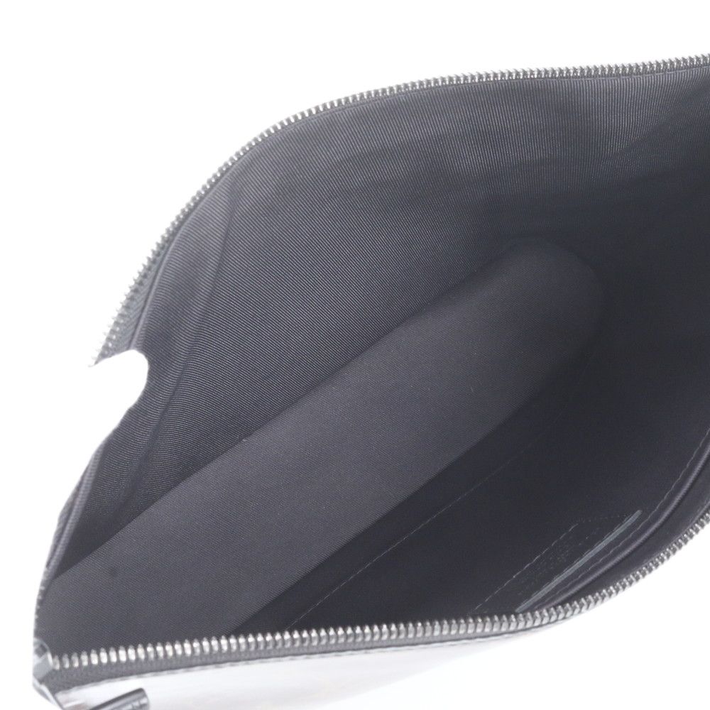Louis Vuitton Monogram Gray Pochette Cosmos Clutch Business — view 6