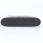 Louis Vuitton Monogram Gray Pochette Cosmos Clutch Business — view 5