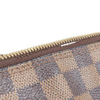 Louis Vuitton Damier Naviglio Leather Shoulder Bag Crossbody Messenger Business — view 9
